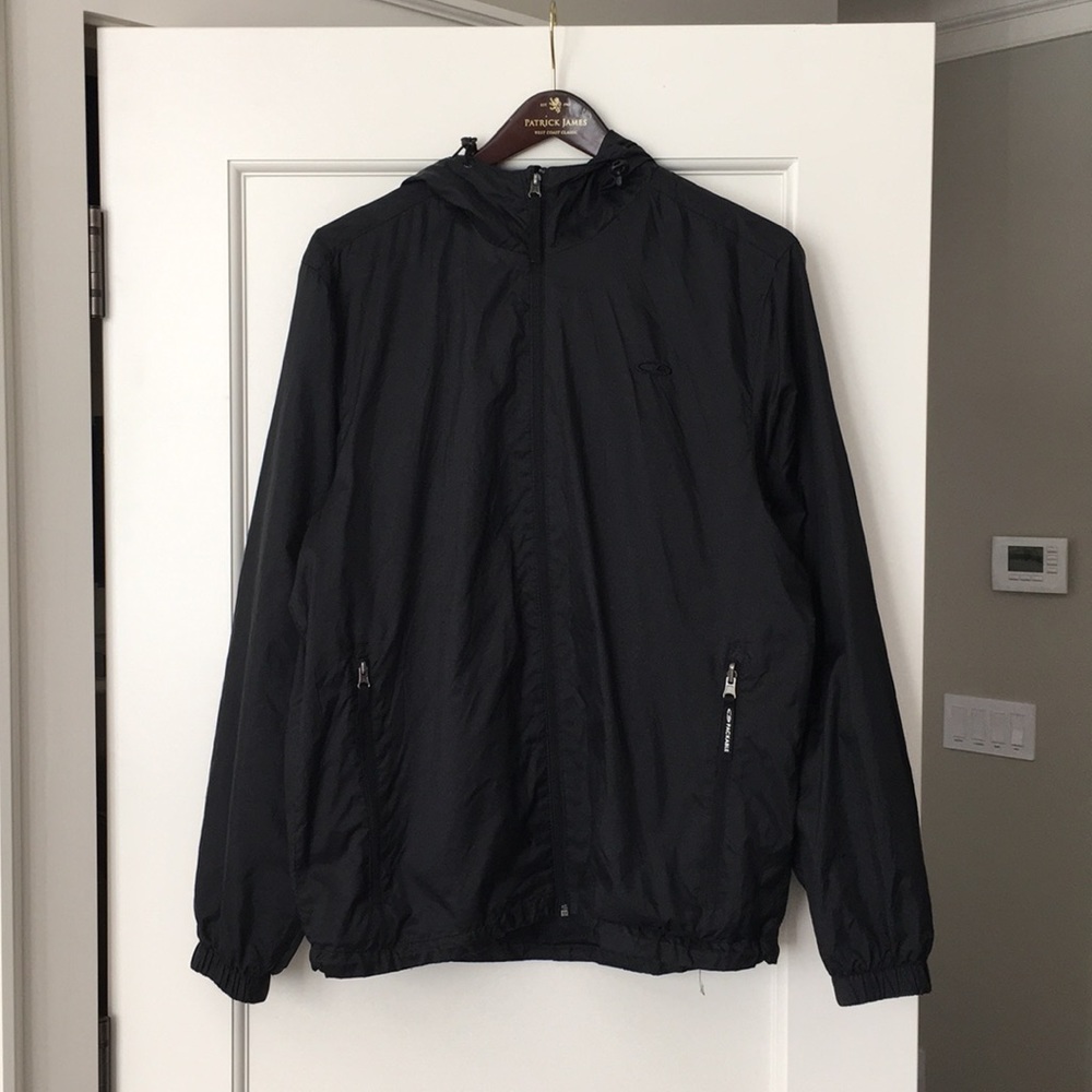 Champion Sport Windbreaker